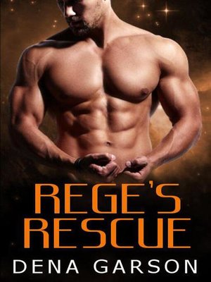 cover image of Rege's Rescue